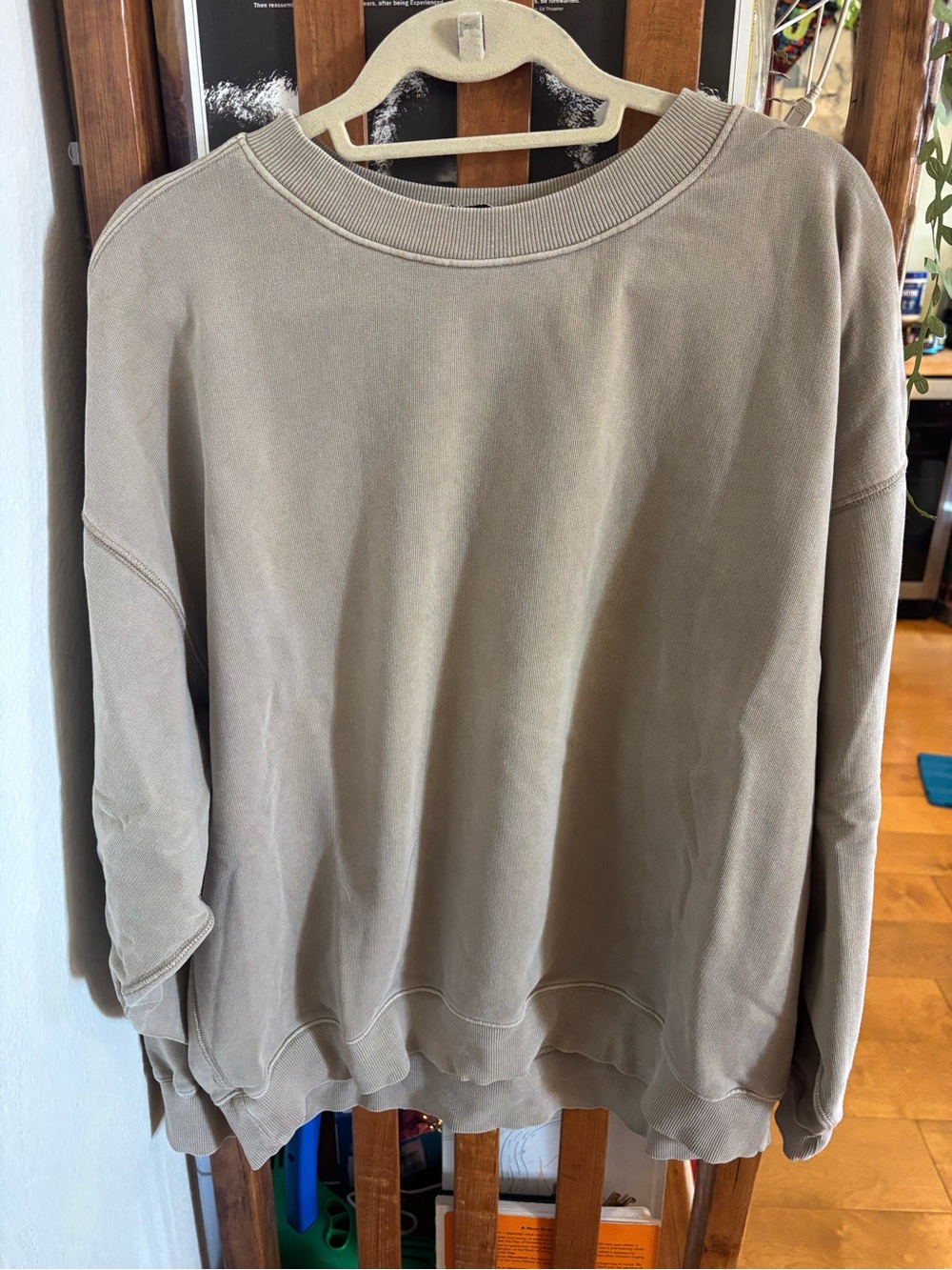 Elwood Classic Core Crewneck